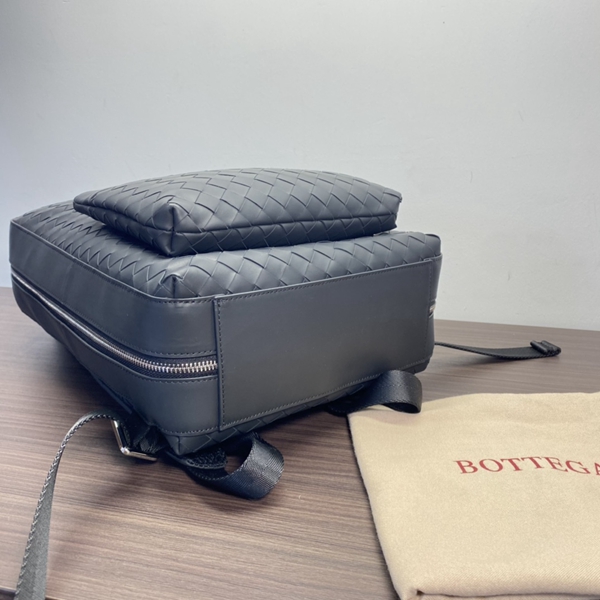 ボッテガヴェネタバッグ細部ディテール